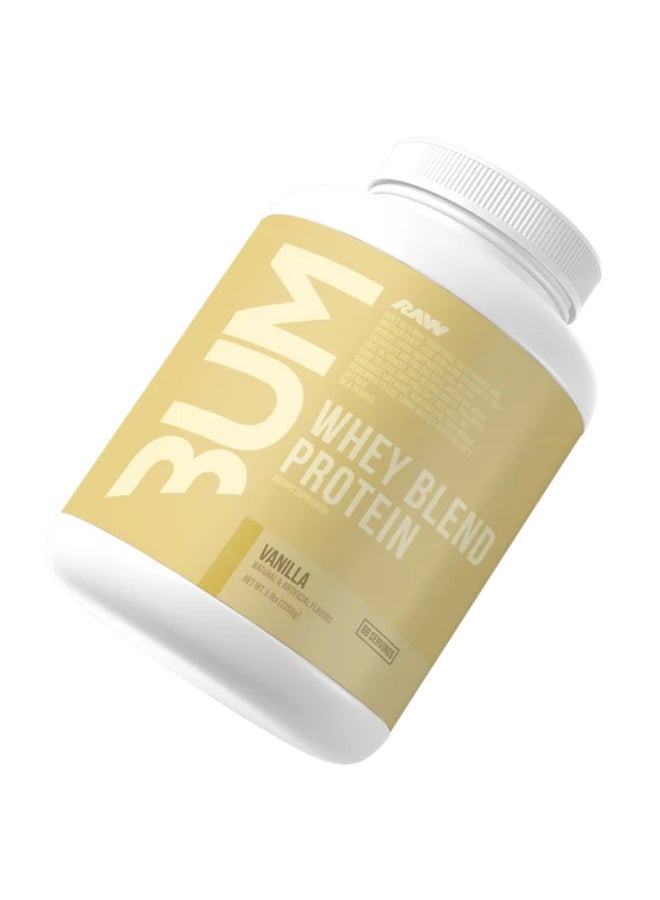 خليط بروتين مصل اللبن CBUM | 5LB